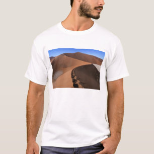 Camiseta África, Namíbia, Parque Nacional Namib Naukluft, 2