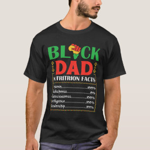 Camiseta África Nutrição Negra Fala Melanina Consciente