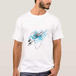 Camiseta África para África por G1Media - respingo