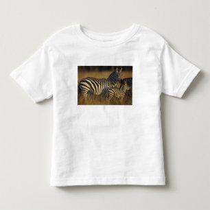 Camiseta África, Quênia, Reserva de Caça Masai Mara. Planíc