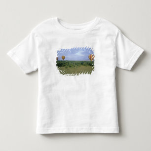 Camiseta África, Quênia, Reserva Nacional Masai Mara, 2