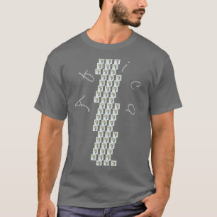 Camiseta África Simples e Bonita