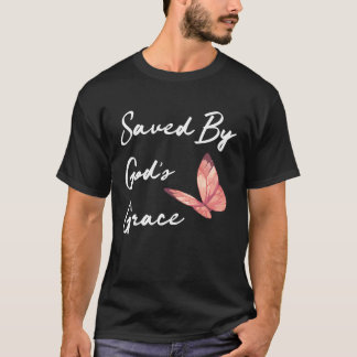 Camiseta African American Women, Graphic, Christian Butterf