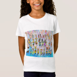 Camiseta African Village