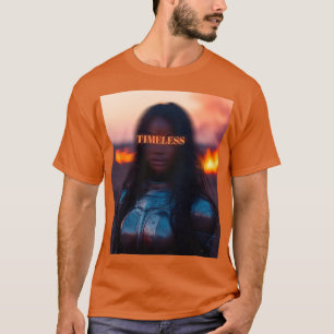 Camiseta African Warrior Art