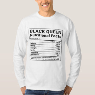 Camiseta Afro-americano inspira capuz para a história negra