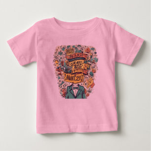 Camiseta Afro Boho Queen - Colorida Artística