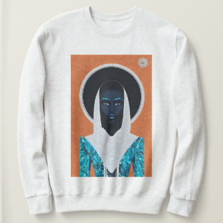 Camiseta Afro Futuro