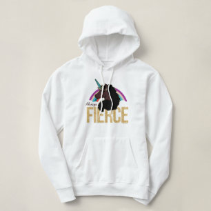 Camiseta Afro Unicorn Magia - Sempre feroz