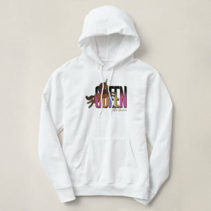 Camiseta Afro Unicorn Queen Design