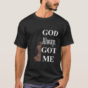 Camiseta Afrocentristas Mulheres Afro-Americanas