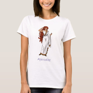 Camiseta Afrodite