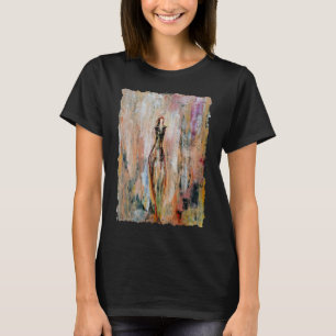 Camiseta Afrodite