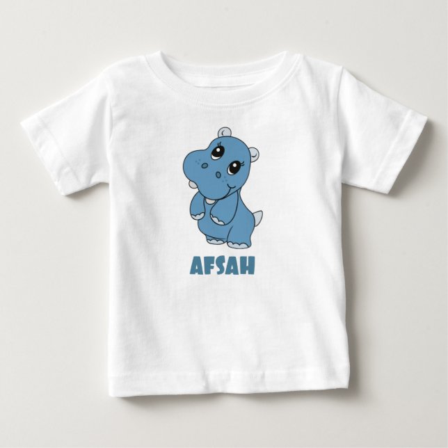 CAMISETA AFSAH (Frente)