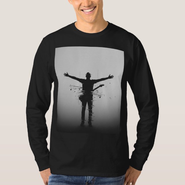 Camiseta Afterlight Anthem (Frente)