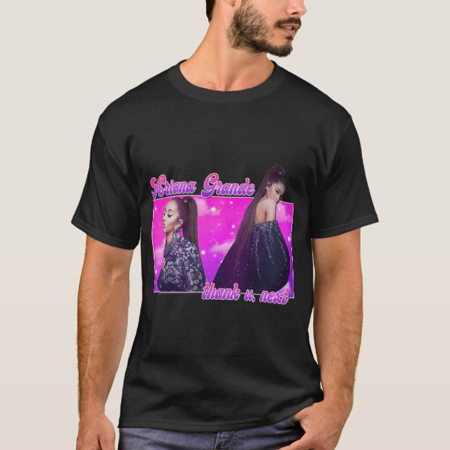 Camiseta AG Popart (Frente)