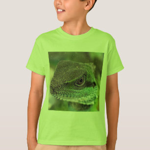 Camiseta Agama, lagarto