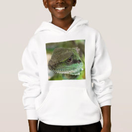 Camiseta Agama, lagarto