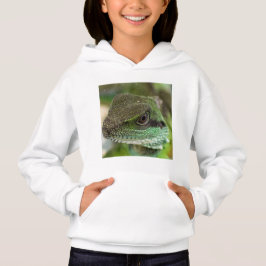 Camiseta Agama, lagarto