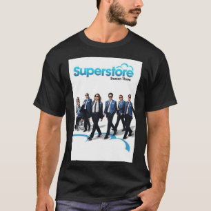 Camiseta Agarra-o rapidamente - Superloja