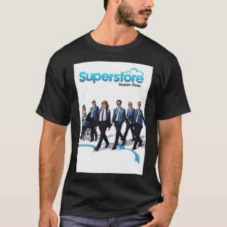 Camiseta Agarra-o rapidamente - Superloja