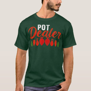 Camiseta Agarrar A Potência De Trabalho de arte De Potência