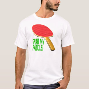 Camiseta Agarre minha pá