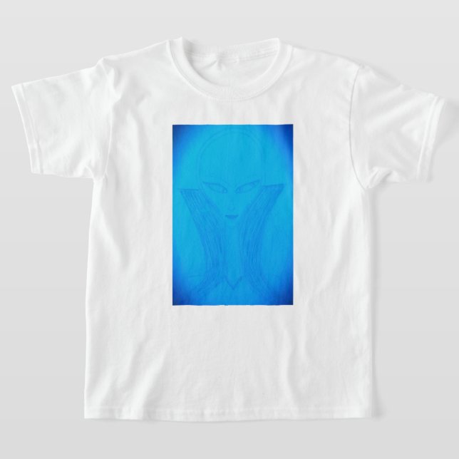 Camiseta Agatha (Postura )