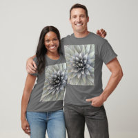 Agave Plant Succulus Blue Cactos Tequila Desert T-