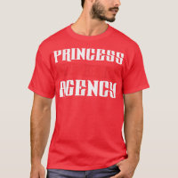 Agência de Proteção Princesa