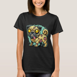 Camiseta Agência Não Governamental Pegada de Pata - Amante