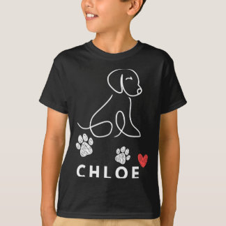 Camiseta Agência Nasogovernamentl Plgovernamental Cachorro 