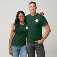 Agente de Assinatura Notário Público Móvel verde d
