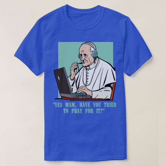 Camiseta agente de atendimento ao cliente do call center re (Frente do Design)