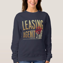Camiseta Agente de Locação - Mestre das Chaves e Negócios S