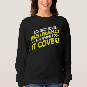 Camiseta Agente de Seguros Para Corretor de Seguros Seleção