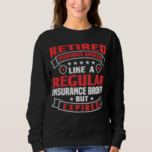 Camiseta Agente de Vendas de Seguros Corretor de Seguros Se