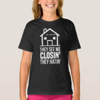 Agente Imobiliária, neta Birthday Novelty