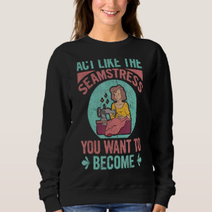 Camiseta Agir Como O Esforço Que Você Quer Se Tornar