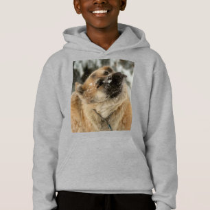 Camiseta Agitação de GSD