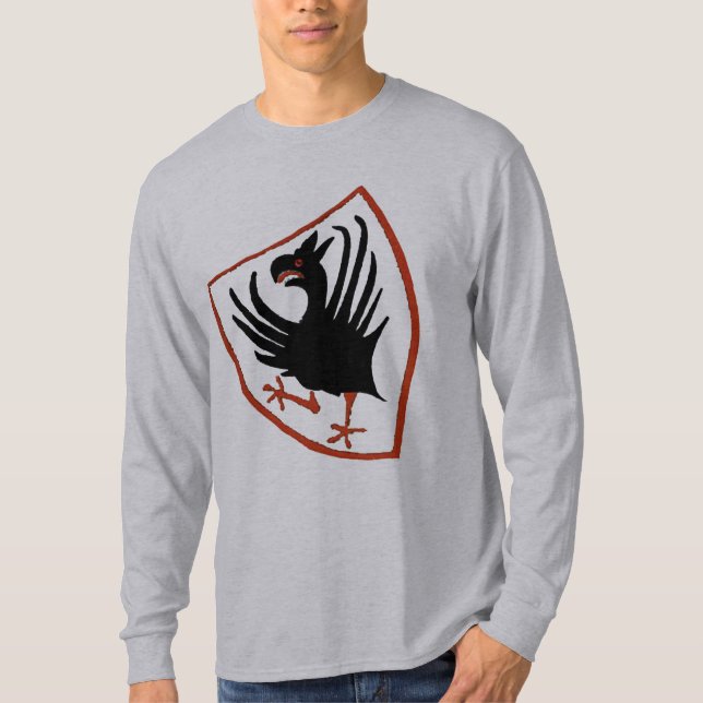 Camiseta Agitação II (Frente)