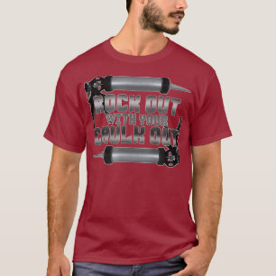 Camiseta Agite com seu casco para canalizadores