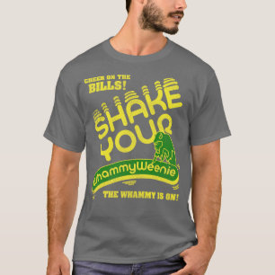Camiseta Agite Seu Whammy Weenie