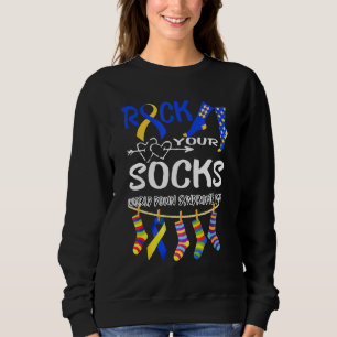 Camiseta Agite sua consciência Meias 21 Marte