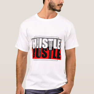 Camiseta Agito & Barulho