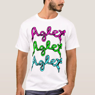 Camiseta Aglet