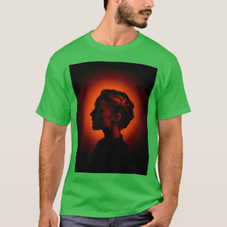 Camiseta Agnes Obel Graphic