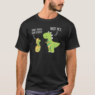 Camiseta Agnosticismo Ateísmo Anti-Religião Diabo Agnóstico