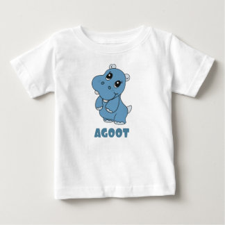 CAMISETA AGOOT