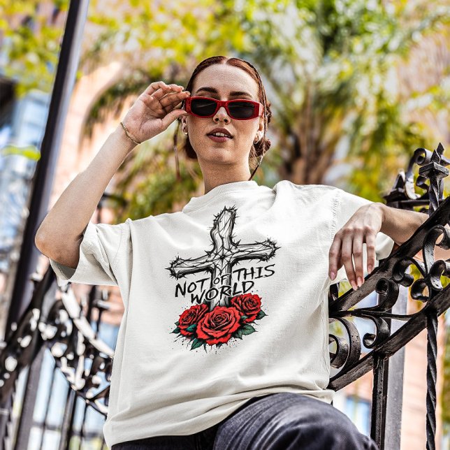 Camiseta AGORA, Tee (Criador carregado)